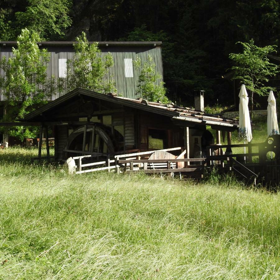 Gasthof Piburger See Hotel Oetz Exterior photo